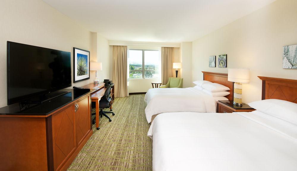 Marriott Silicon Valley Fremont