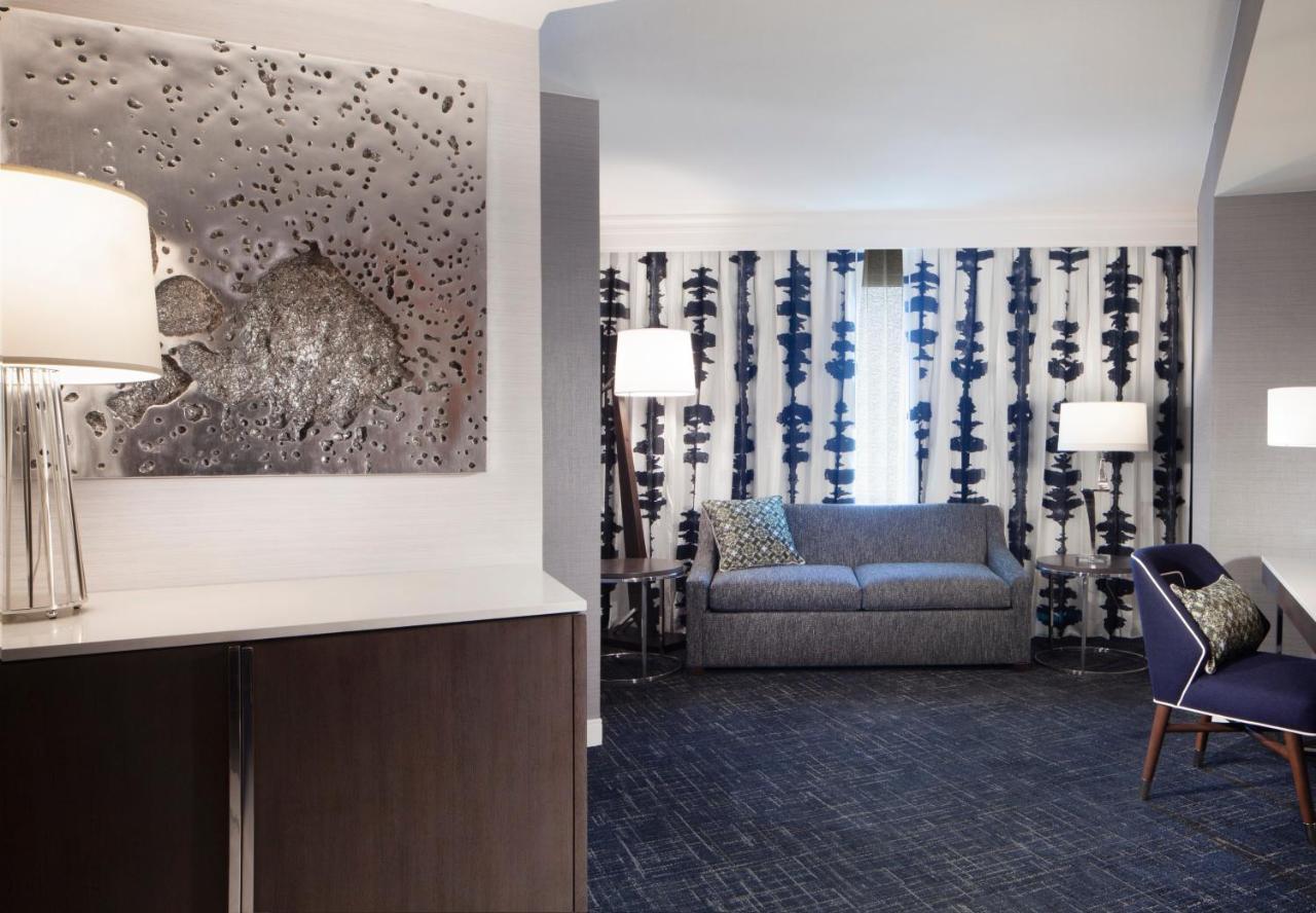 Marriott Silicon Valley 3*