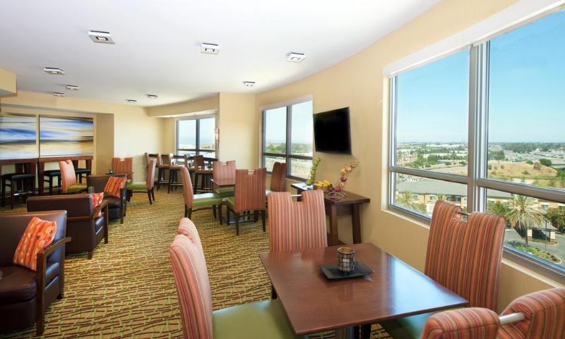 Hotel Marriott Silicon Valley Fremont