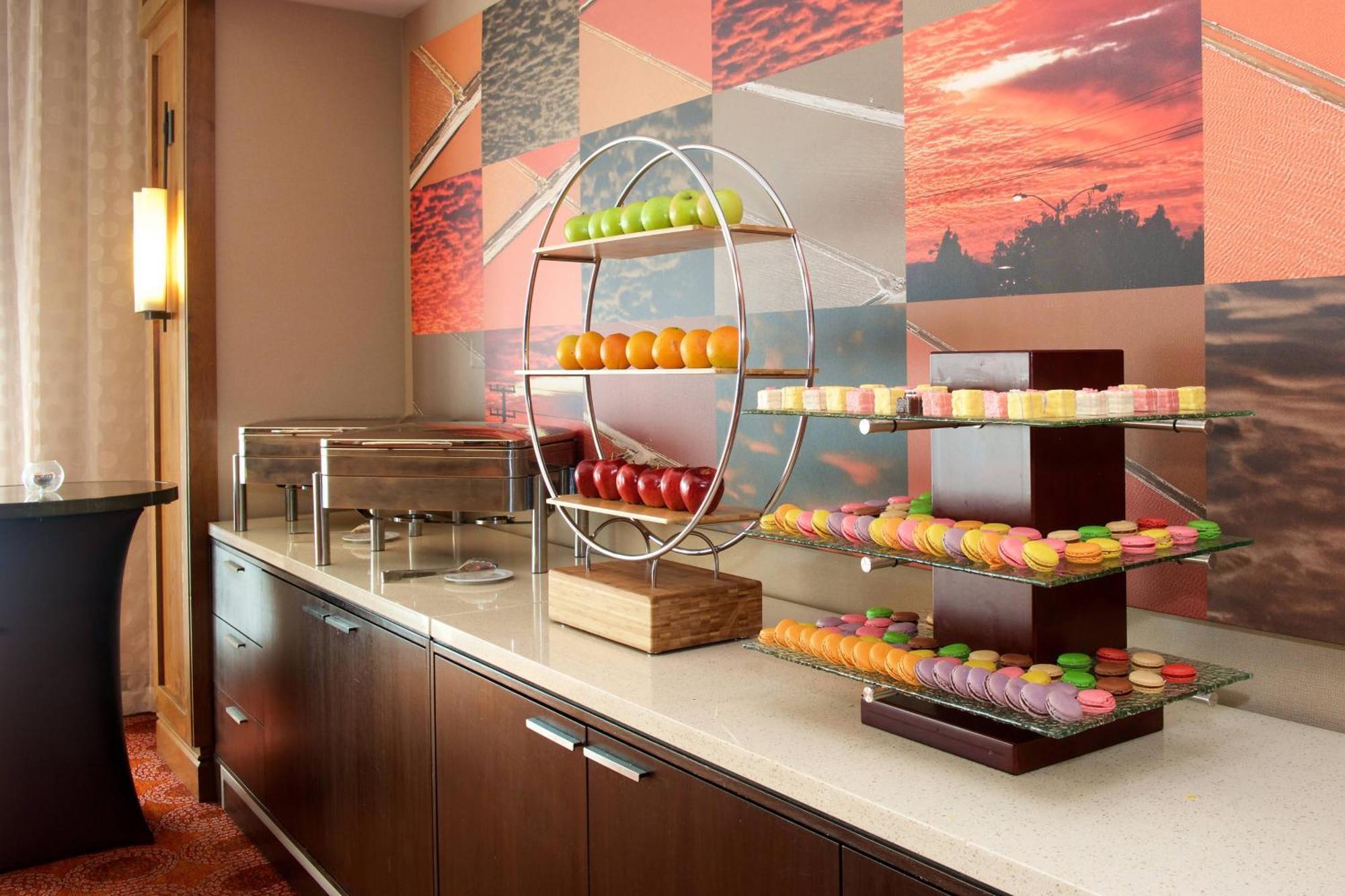 Marriott Silicon Valley