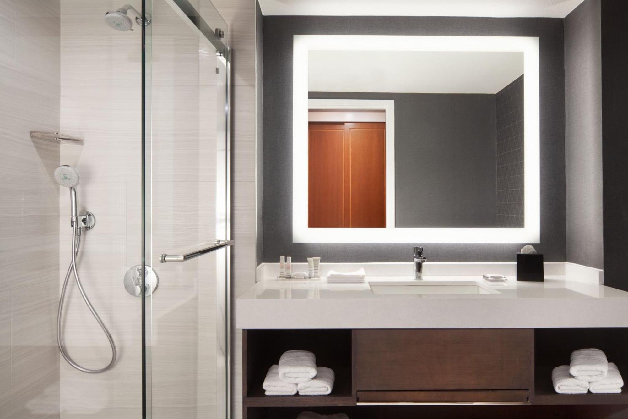 Marriott Silicon Valley 3*