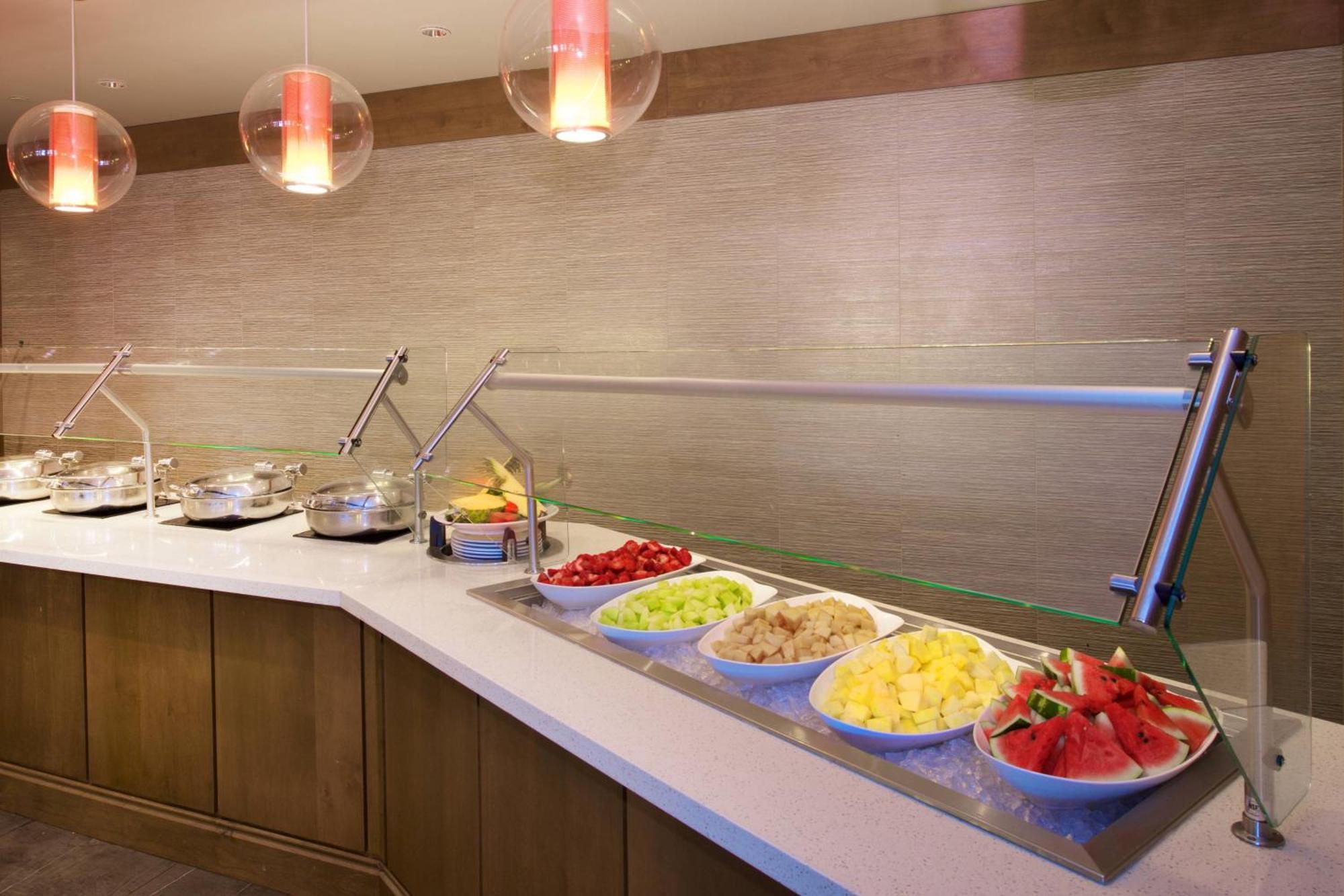 Marriott Silicon Valley