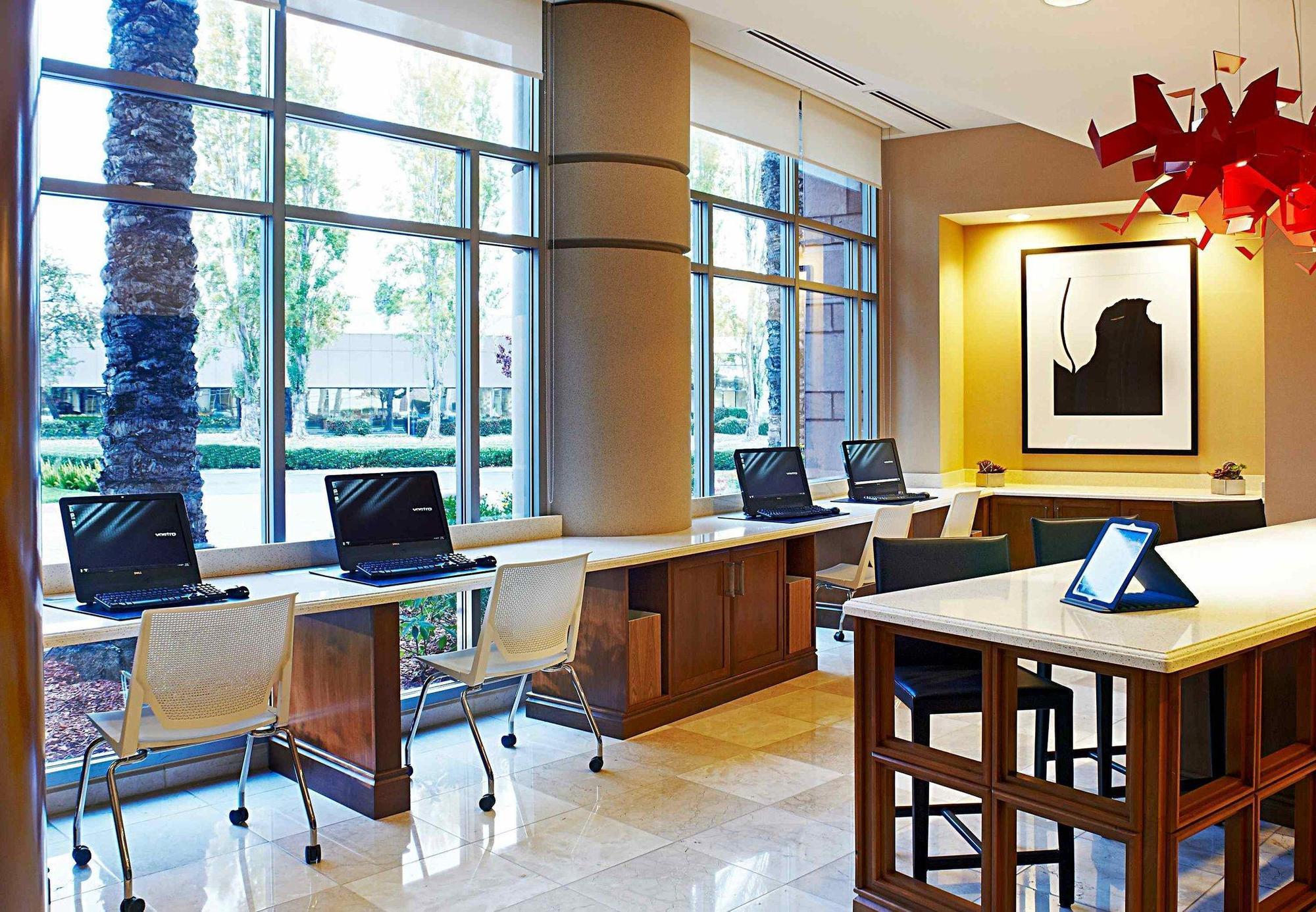 Hotel Marriott Silicon Valley Fremont