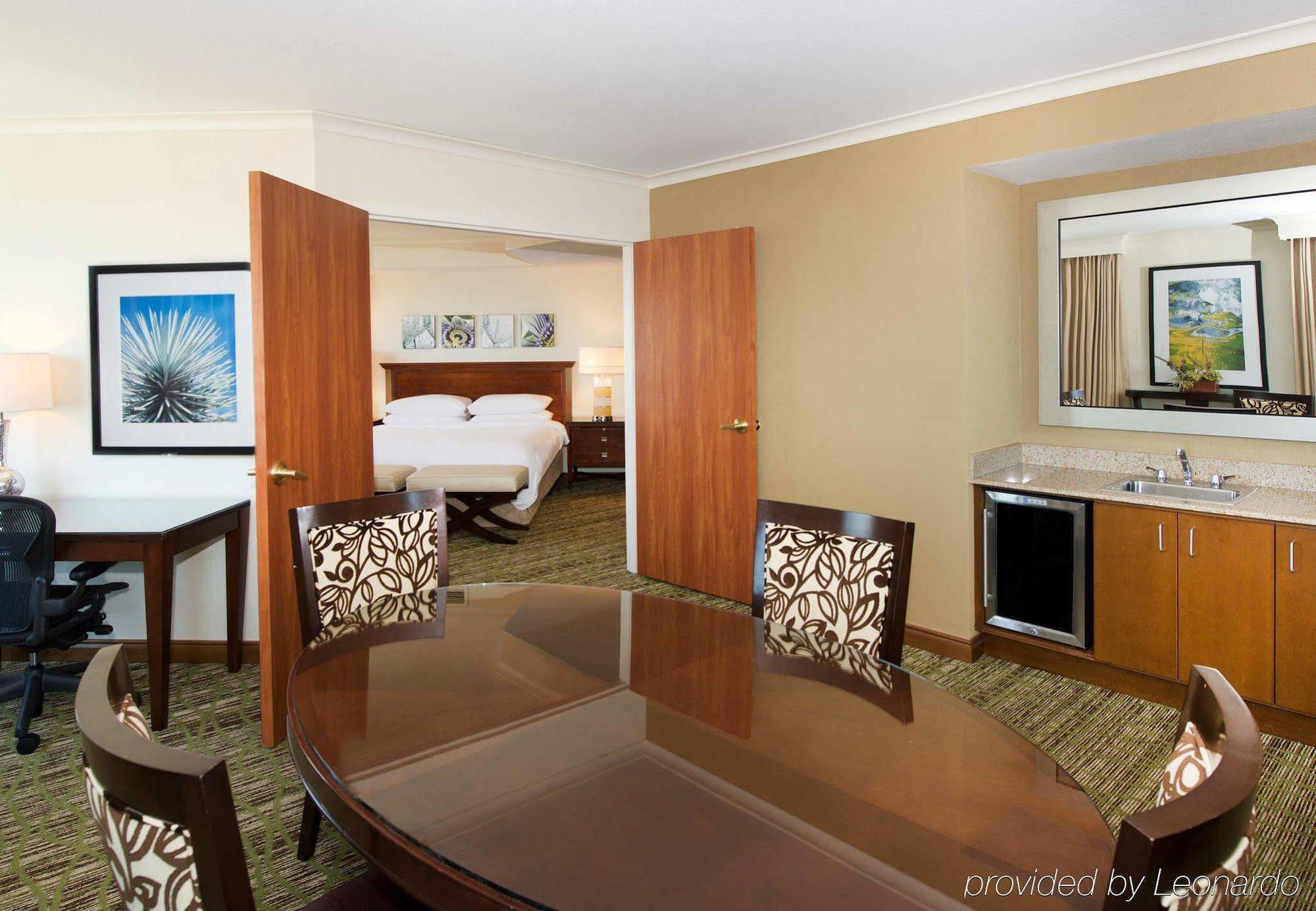 Marriott Silicon Valley