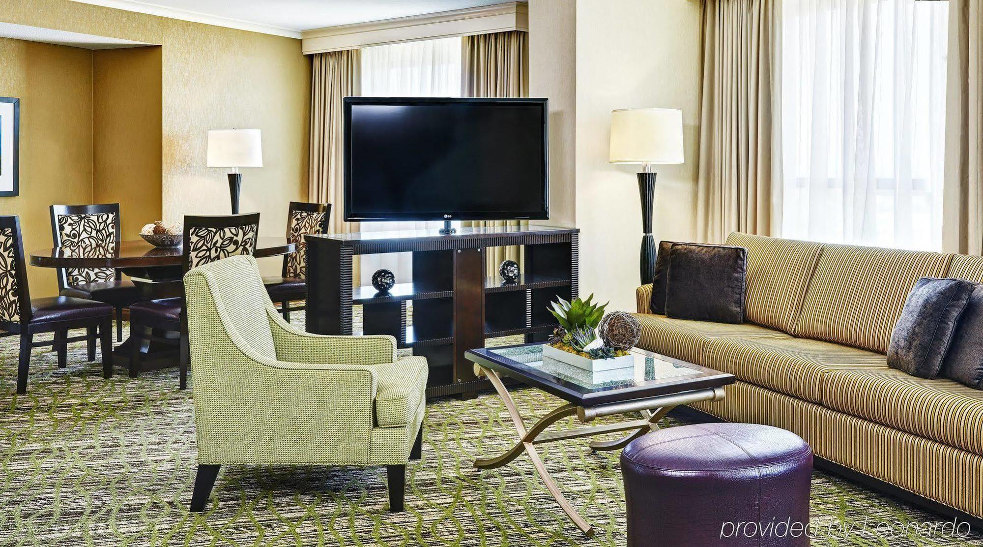 Marriott Silicon Valley Fremont