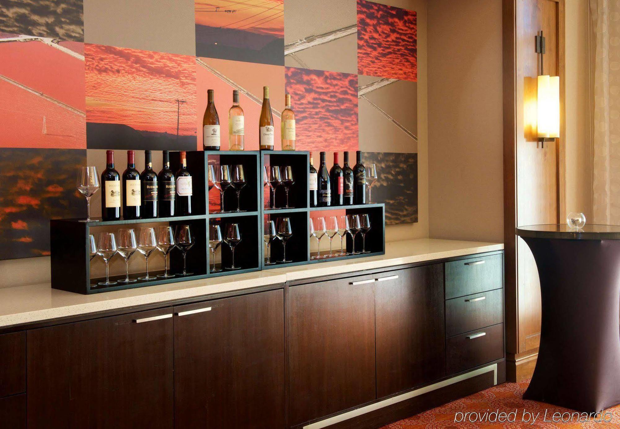 Marriott Silicon Valley Hotel