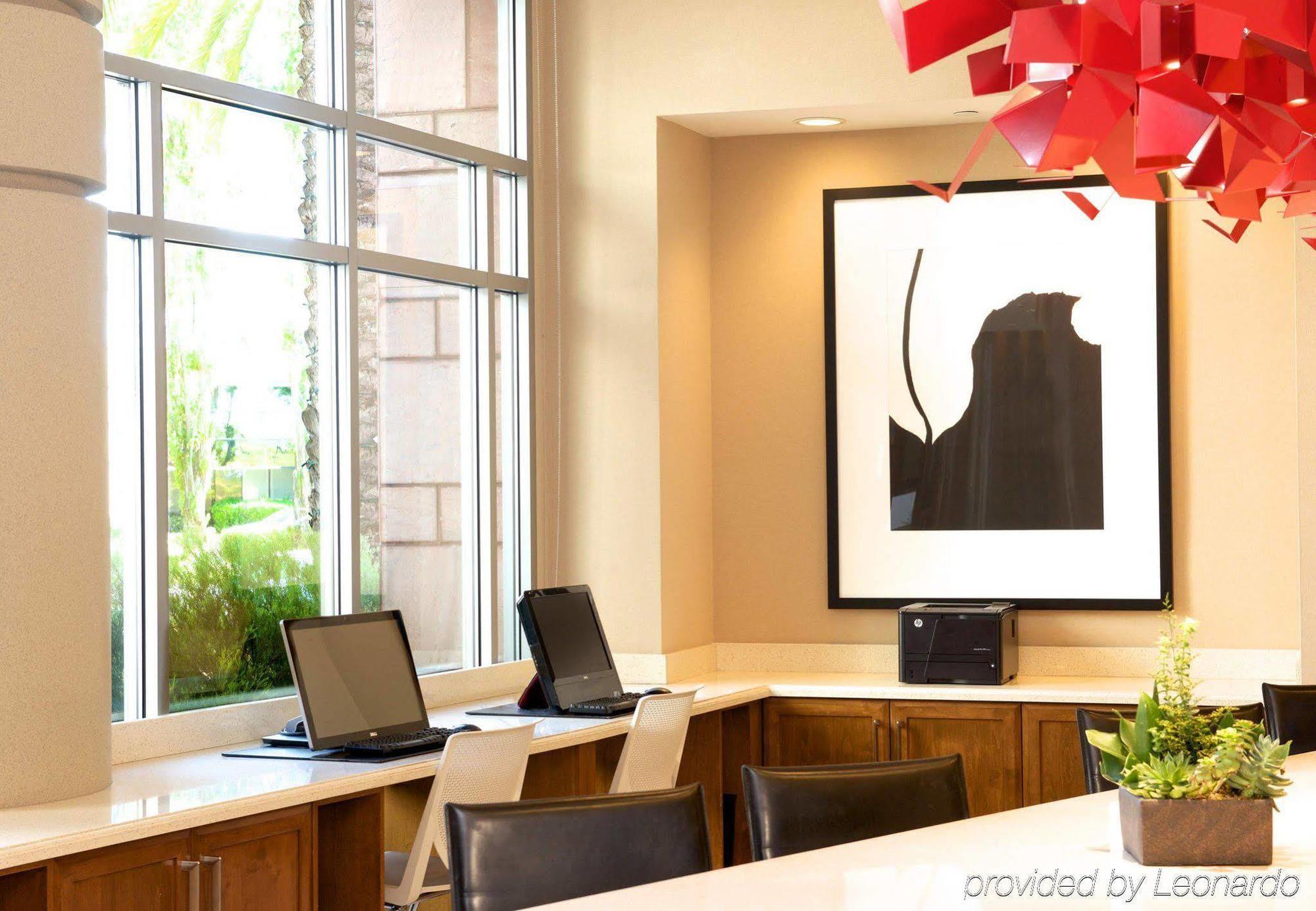 Marriott Silicon Valley 3* Fremont