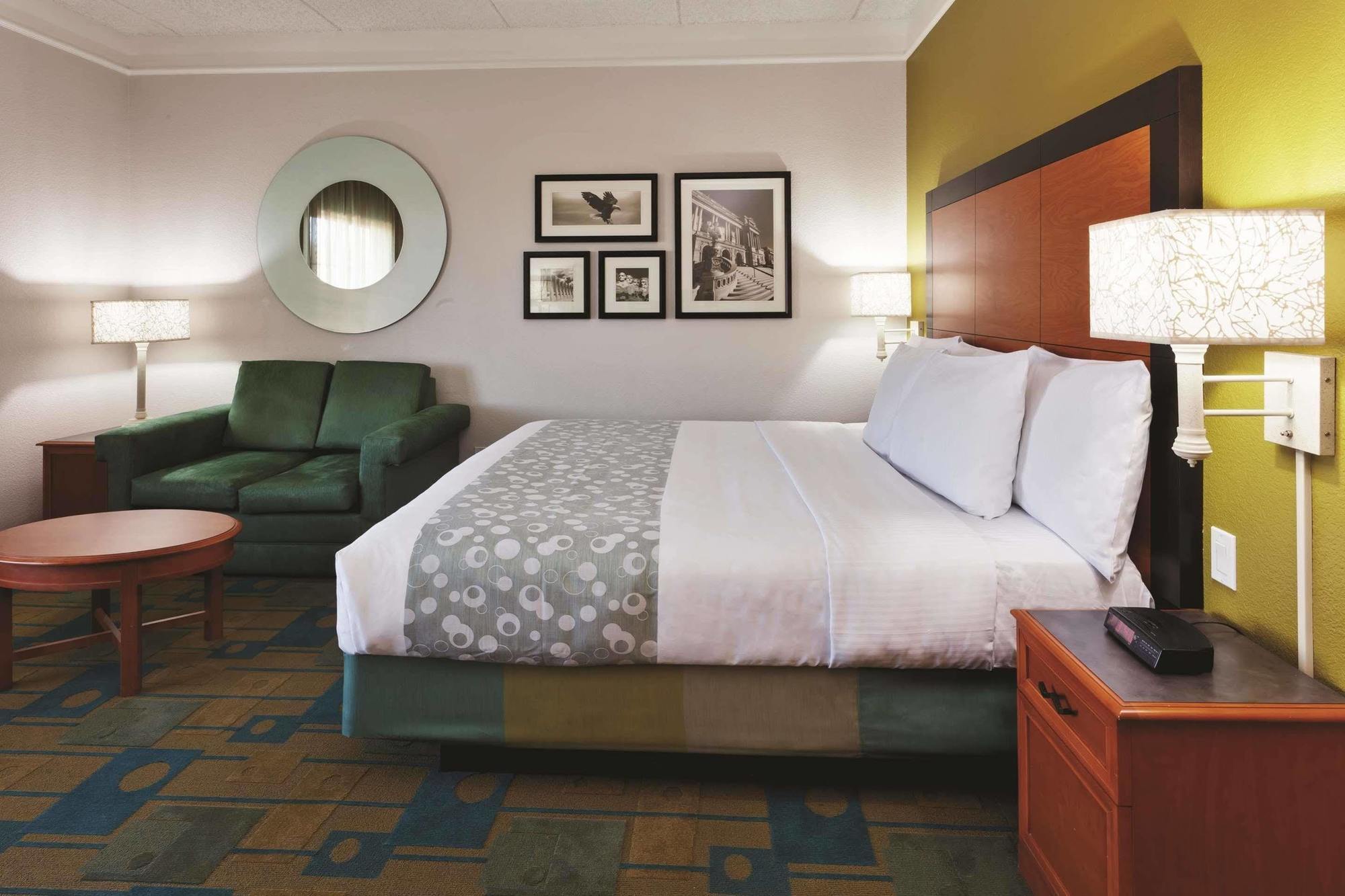 Marriott Silicon Valley 3* Fremont