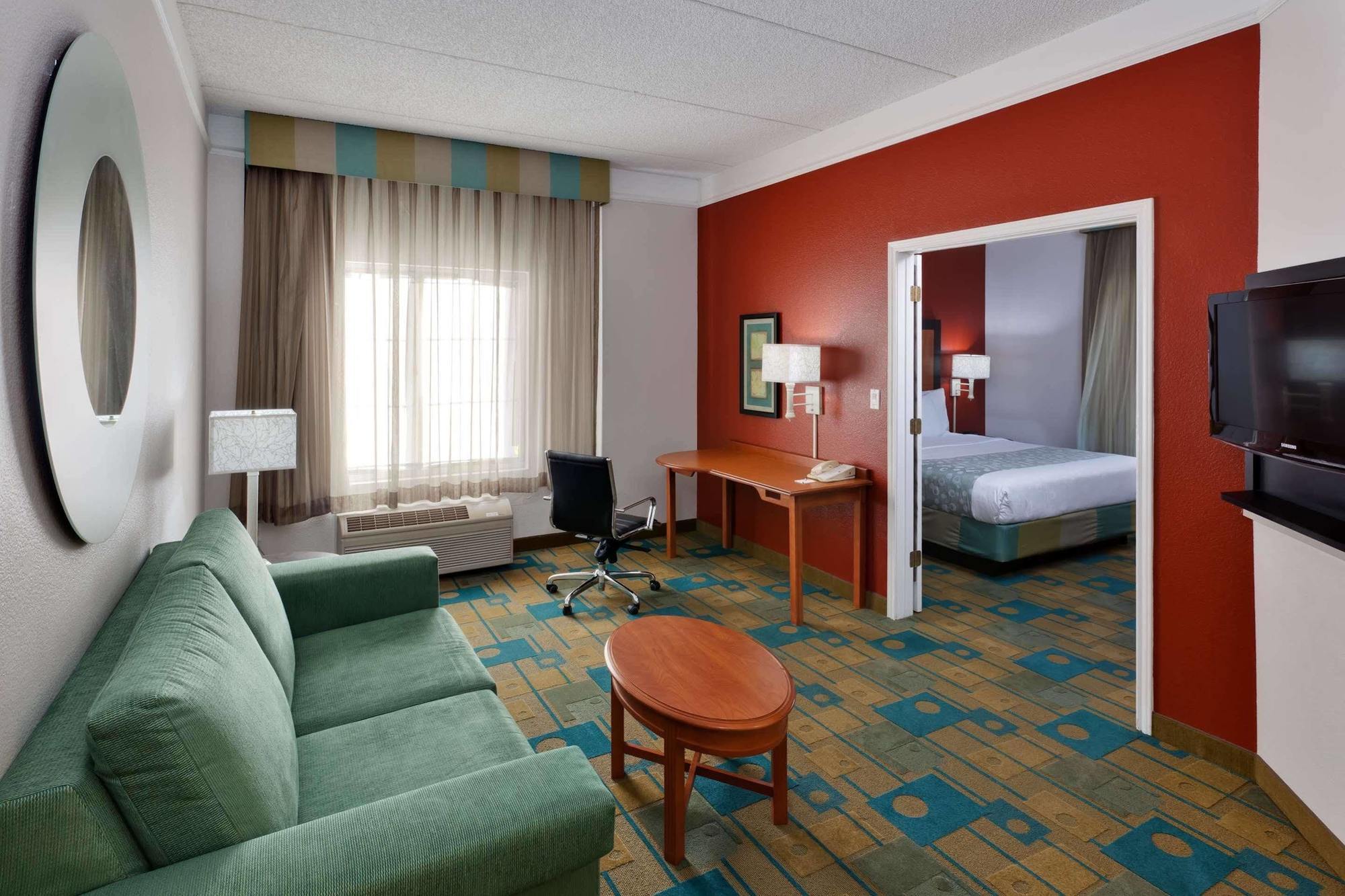 Marriott Silicon Valley Hotel 3*