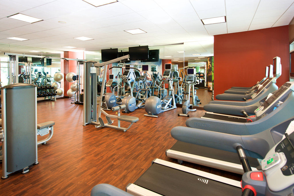 Marriott Silicon Valley